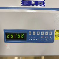 Thermo Scientific 1300 Series A2 4' Biosafety Cabinet image 2